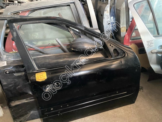 CİTROEN XSARA SAĞ ÖN KAPI ORJİNAL ÇIKMA TEMİZ 97-03 MODEL