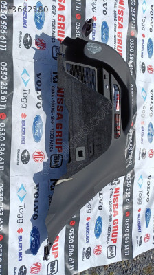 FORD KUGA 2020-24 SOL ARKA ÇAMURLUK KAPLAMA ORJİNAL