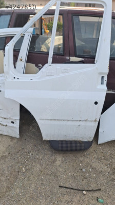 W347 2007 2013 ford transit sol ön kapı cıkma
