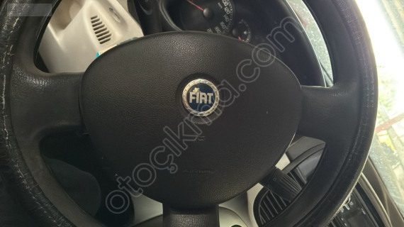 2005 Fiat PUNTO DİREKSİYON