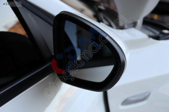 FİAT EGEA CROSS 1.4 STREET 2021 SAĞ ÖN DİKİZ AYNASI