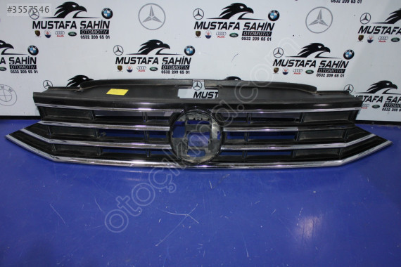 VOLKSWAGEN PASSAT B8 ÖN PANJUR 360853651