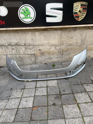 SKODA SCALA ÖN TAMPON 2022