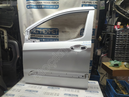ÇIKMA FORD COURİER SOL ÖN KAPI 2302