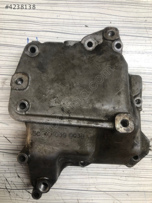 Otomatik Şanzıman OPEL Opel Astra 1995 50 40 039 003B