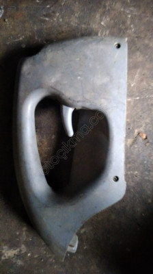 Fiat doblo sag sürgü iç açma kolu çıkma