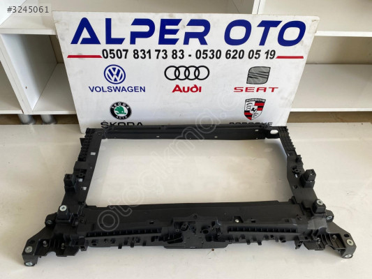 2G0805588AG VOLKSWAGEN POLO ÖN PANEL