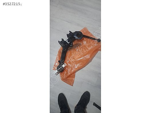 2012 VE 2016 HONDA CİVİC FB7 ARKA ALT SALINCAKLAR