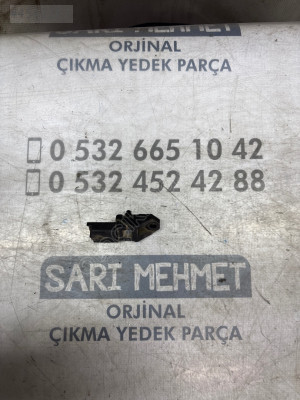 ÇIKMA CİTROEN C4 BASINÇ MAP SENSÖRÜ 9639469280
