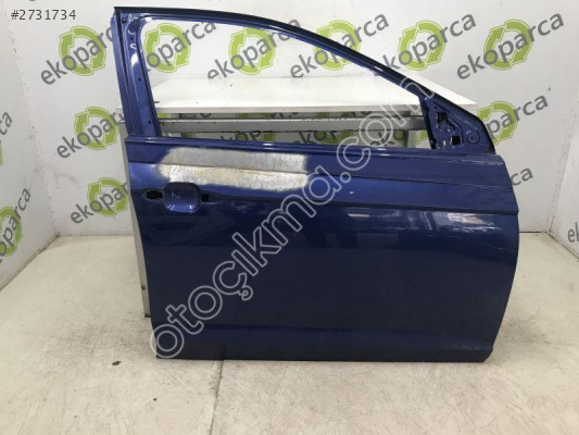 VOLKSWAGEN POLO TAİGO 2018 2023 SAĞ ÖN KAPI 2G4831052