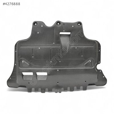 Tiguan-Kodiaq Motor Alt Muhafaza 2017-2024 5QF825235A