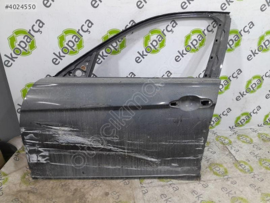 2012-2018 BMW 3 Serisi F30 Sol Ön Kapı - Parça No: 41007298565