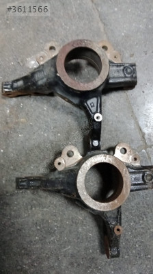 Orijinal Fiat Egea Sağ Ön Taşıyıcı Parçası