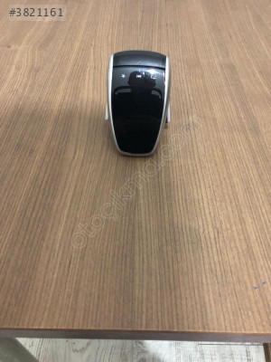 MERCEDES-W166-ML KONTROL PANELİ ORJİNAL