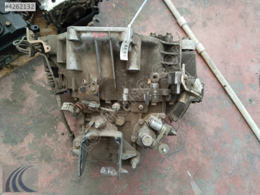 MAZDA 6 2003 ÇIKMA ŞANZIMAN