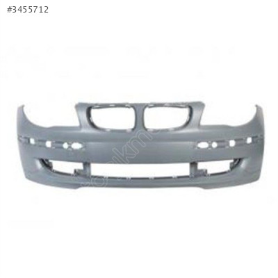 Bmw E87 LCI Ön Tampon 51117185124