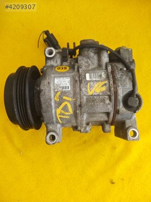 8e0260805ak audi komprösör