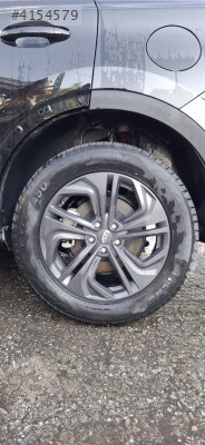 CHERY TİGGO 7 PRO JANT