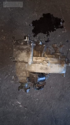 Tata telcoline 4x4 arazi yavru sanziman