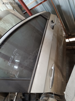 Honda City sol ön kapı 2023