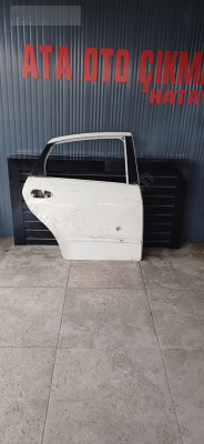 Fiat linea sağ arka kapı