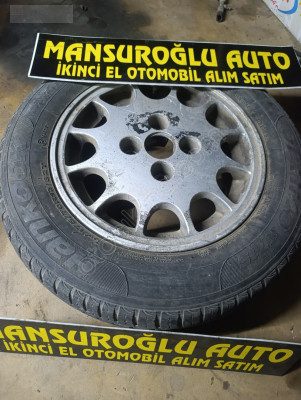 Renault Broadway cant lastik 2 adet