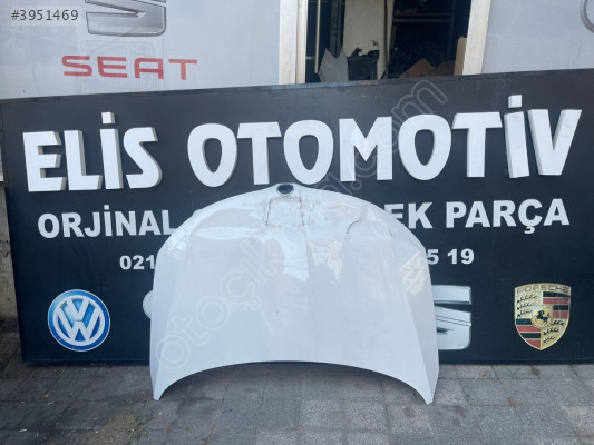 SKODA RAPİD Modeli İçin Çıkma Ön Kaput İlanı