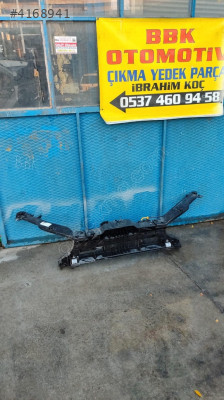 citroen berlingo çıkma ön panel