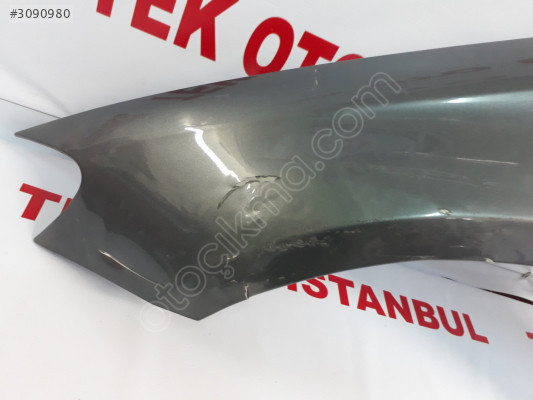 Mercedes E 213 ÇAMURLUK ÖN SOL A2138810101