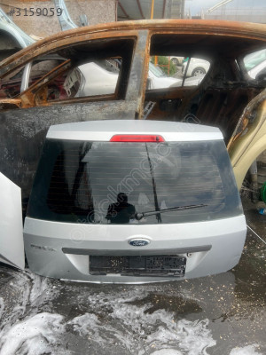 Fiesta Ford için Bagaj Kapağı - Mert Oto Çıkma Parçaları