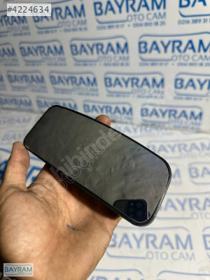 VOLKSWAGEN CRAFTER-MERCEDES SPRINTER SOL ALT AYNA ISITMALI