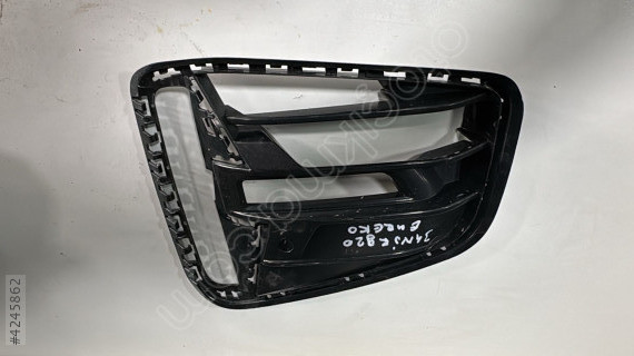 BMW 4 SERİ G22 G23 SOL SİS ÇERÇEVESİ 51118076731