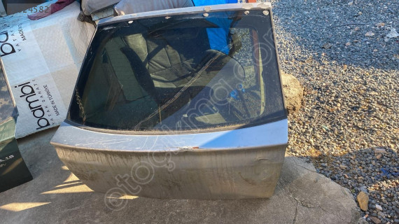 OPEL ASTRA G HB BAGAJ.OTO ERKAN ÜNYE