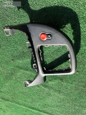 RENAULT KANGOO 3 DÖRTLÜ ÇAKAR DÜĞMESİ