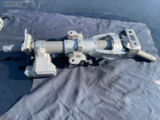 HONDA CİVİC FE1 DİREKSİYON MİLİ KOLONU 2021-2025