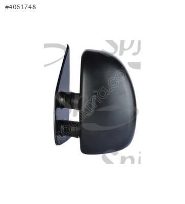 Fıat Boxer Jumper  Elektrikli Ayna 99/06 Kısa Kol Sol 8153.Cl
