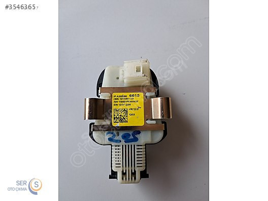 MERCEDES BENZ W205 ÖN CAM YAĞMUR SENSÖR A205900