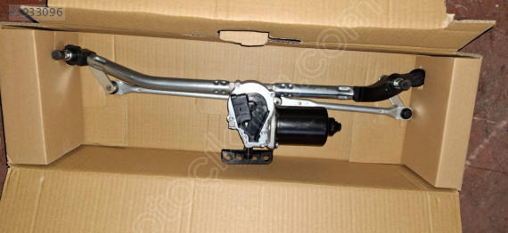ÖZMEN OPEL ASTRA G ÖN SİLECEK SİLGİ MEKANİZMASI KOLLARI MOTORU