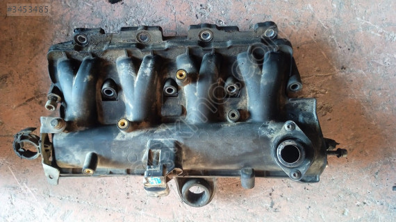 FİAT ALBEA 1.3 MULTİJET EURO 4 EMME MANİFOLTU