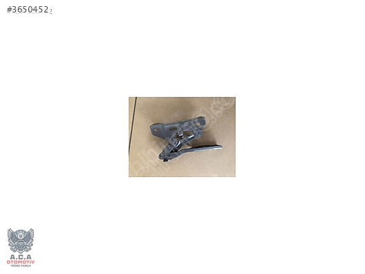 KAPUT MENTEŞESİ TUCSON 21= SAĞ&SOL 66920-N7000 66910-N7000