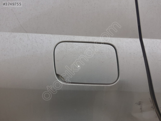 PEUGEOT PEJO 407 DEPO KAPAĞI DIŞ