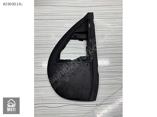 VW MK4 Jetta Bora Golf Sigorta Paneli Kapağı Trim 1J1 858 247 B