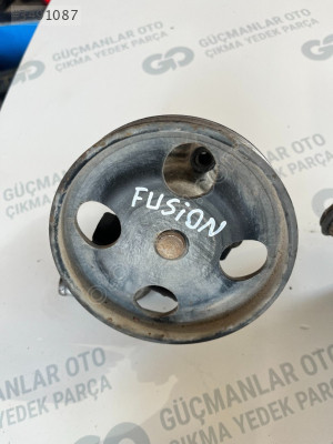 FORD FUSİON DİREKSİYON POMPASI GÜÇMANLAR OTO
