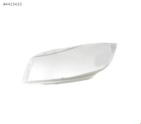 ÖN FAR CAMI SOL E90 2009-SIFIR 63117240247cam