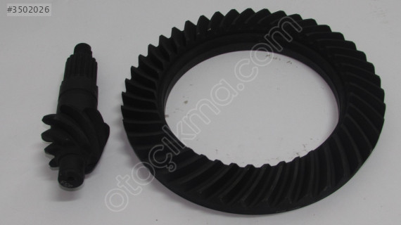 8973201030 NPR 66 YM AYNA MAHRUTİ 14MM 7X43