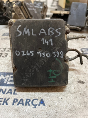 ÇIKMA FORD TRANSIT 0 265 950 398 6C11-2C405-BD ABS BEYNİ&POMPASI