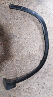 Cherry Tiggo 8 Pro dodik 609000643ab Çıkma Orjinal