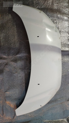 FORD CUSTOM ÖN KAPUT ÇETİN OTOMOTİV