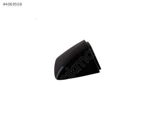 1K8837879 VW GOLF 2009-2019 ARKA KAPI KOL BADEMİ SOL