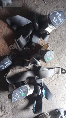 Ford Ka kemer takimi yedek parça